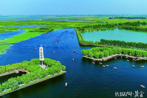 河北省河湖長(zhǎng)制工作獲國(guó)務(wù)院督查激勵(lì) 精準(zhǔn)施策，水污染治理顯成效