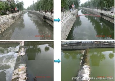 守護(hù)生命之源 世界地球日聚焦水污染治理