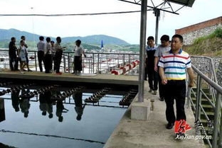 新田縣人大常委會(huì)開展《水污染防治法》執(zhí)法檢查，推動(dòng)水污染治理工作走深走實(shí)